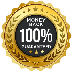 Zanari money back guarantee