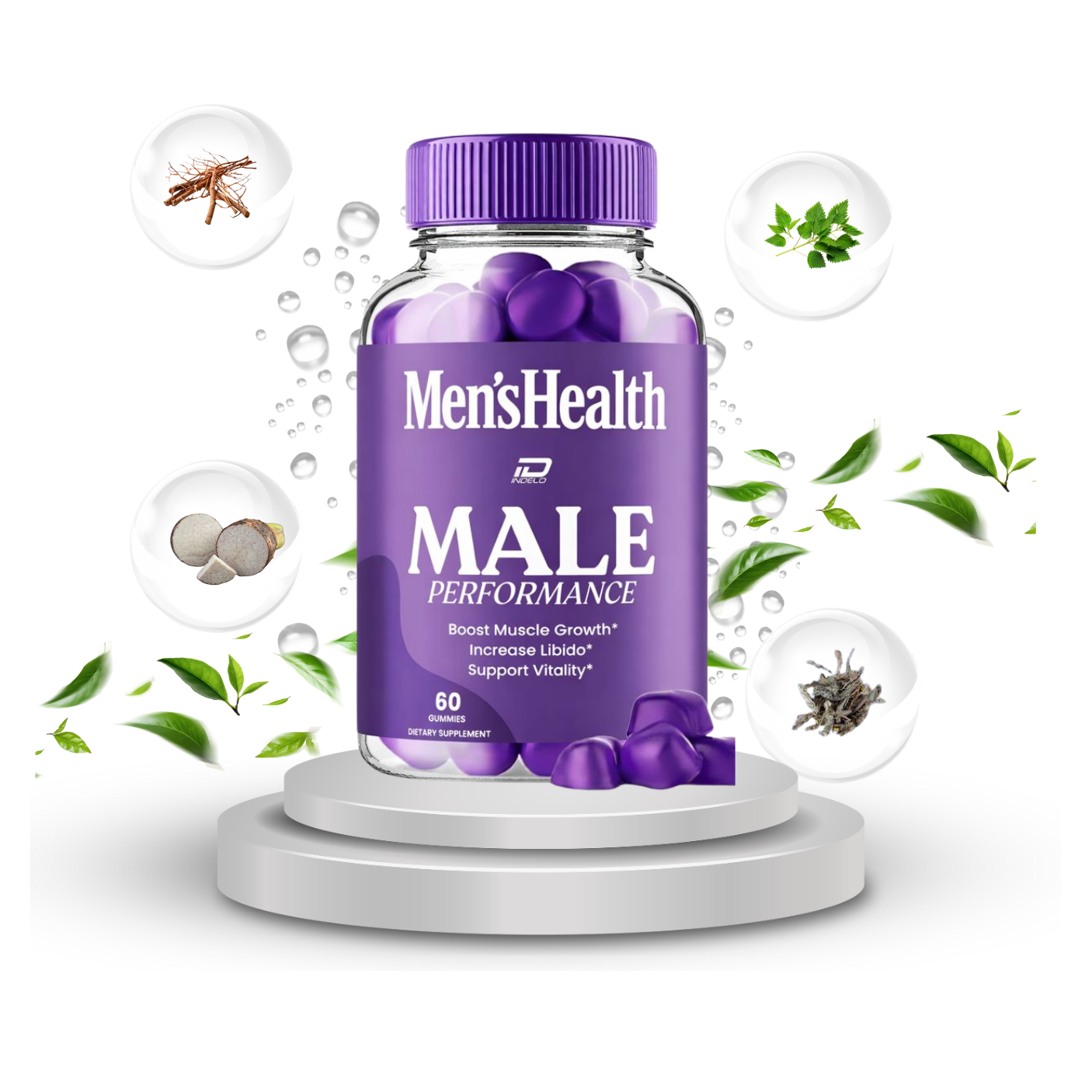 Zanari Supplement